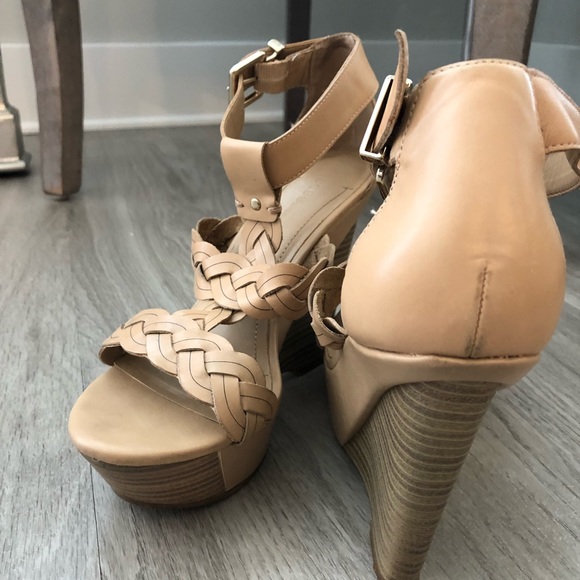 bcbgeneration wedges